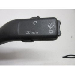 Com (bloc Contacteur Tournant+commodo Essuie Glace+commodo Phare) Volkswagen Golf 5